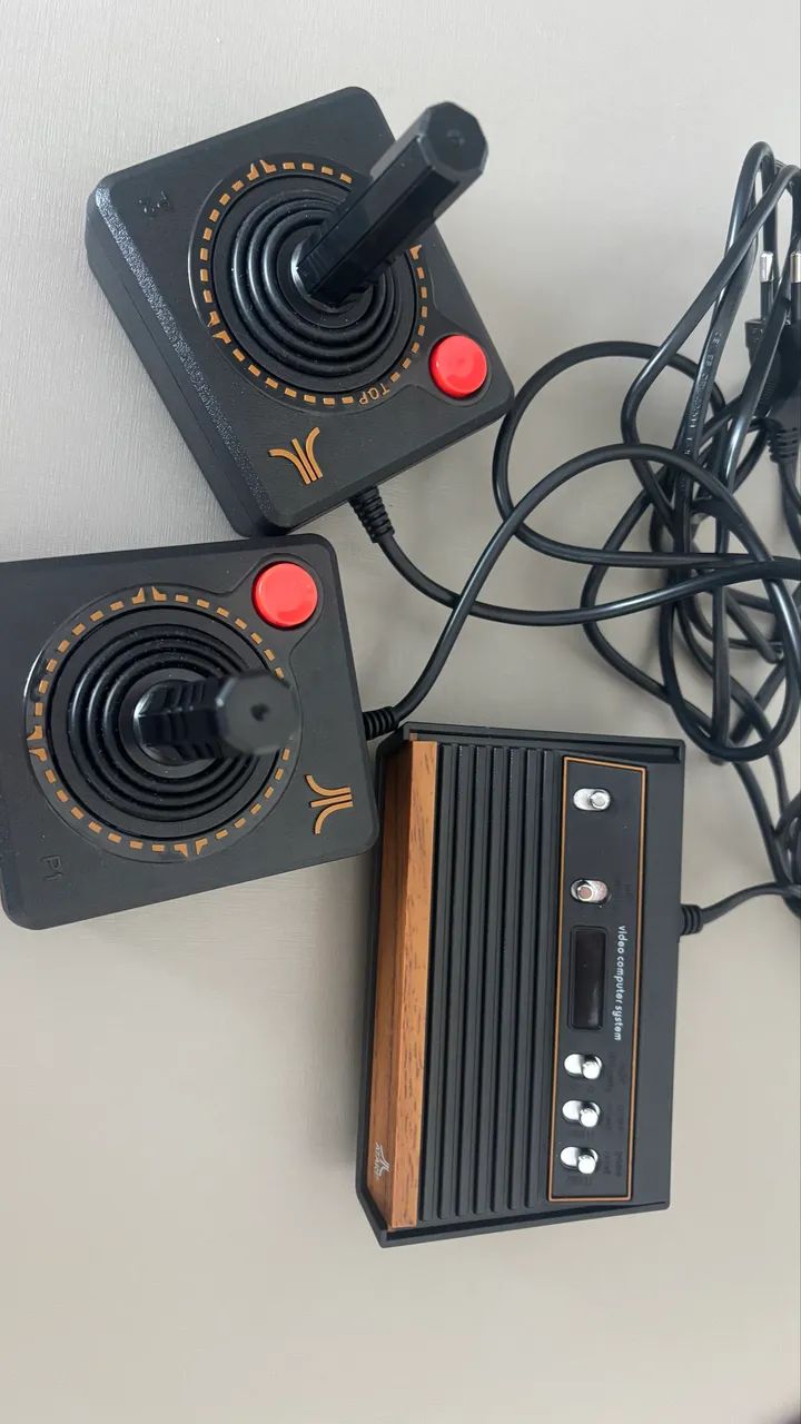 Atari Flashback64297980389506122