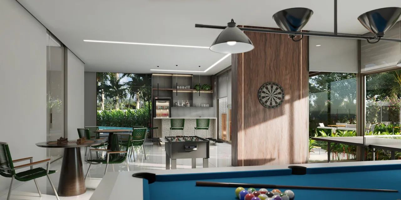 ALAMEDA JARDINS - Foto 6