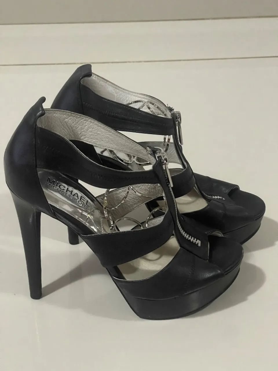 Sandália Michael Kors original  - Foto 3