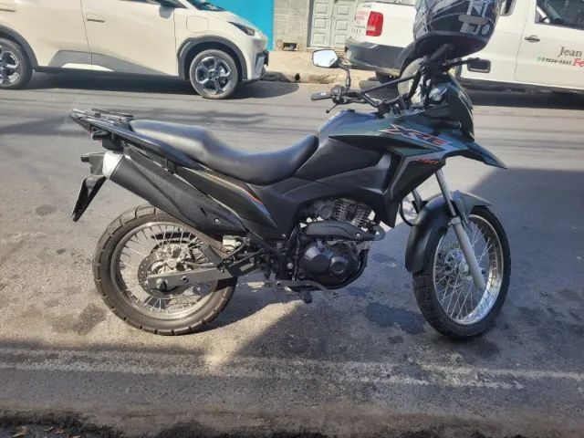 XRE 190 - 2018 - Foto 3