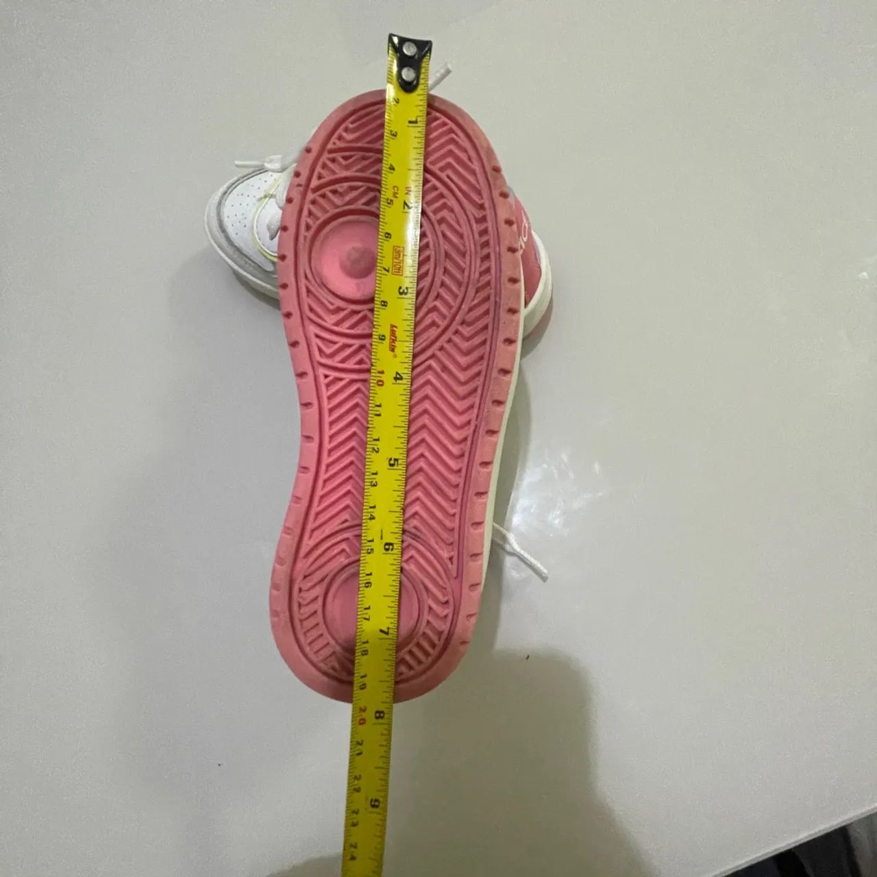 Tênis N°28 feminino  - Foto 3