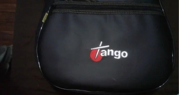 Capa para violão Tango - Foto 2