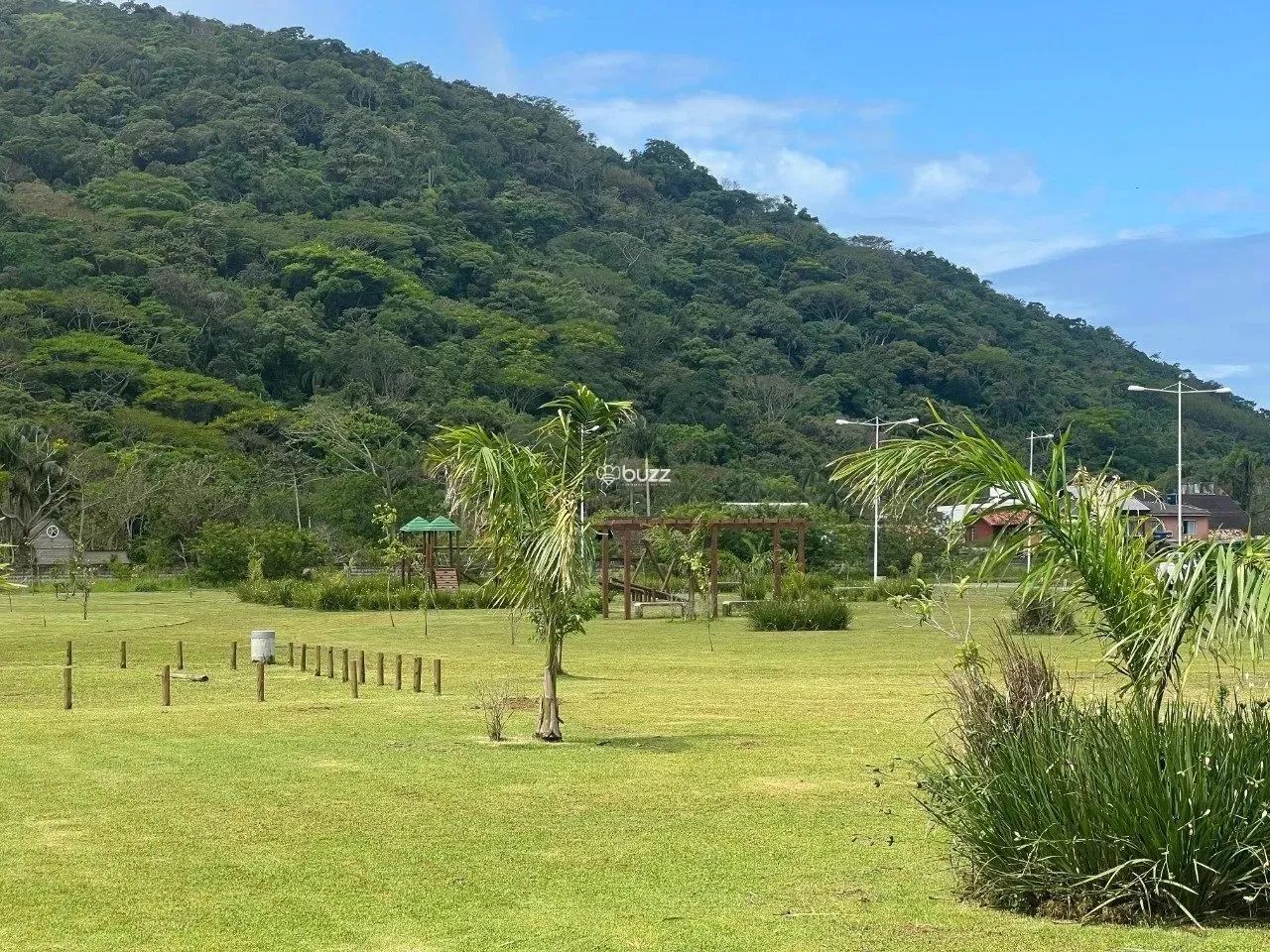 Terreno no Loteamento Planejado Pamplona - Rio Tavares - Terrenos ...