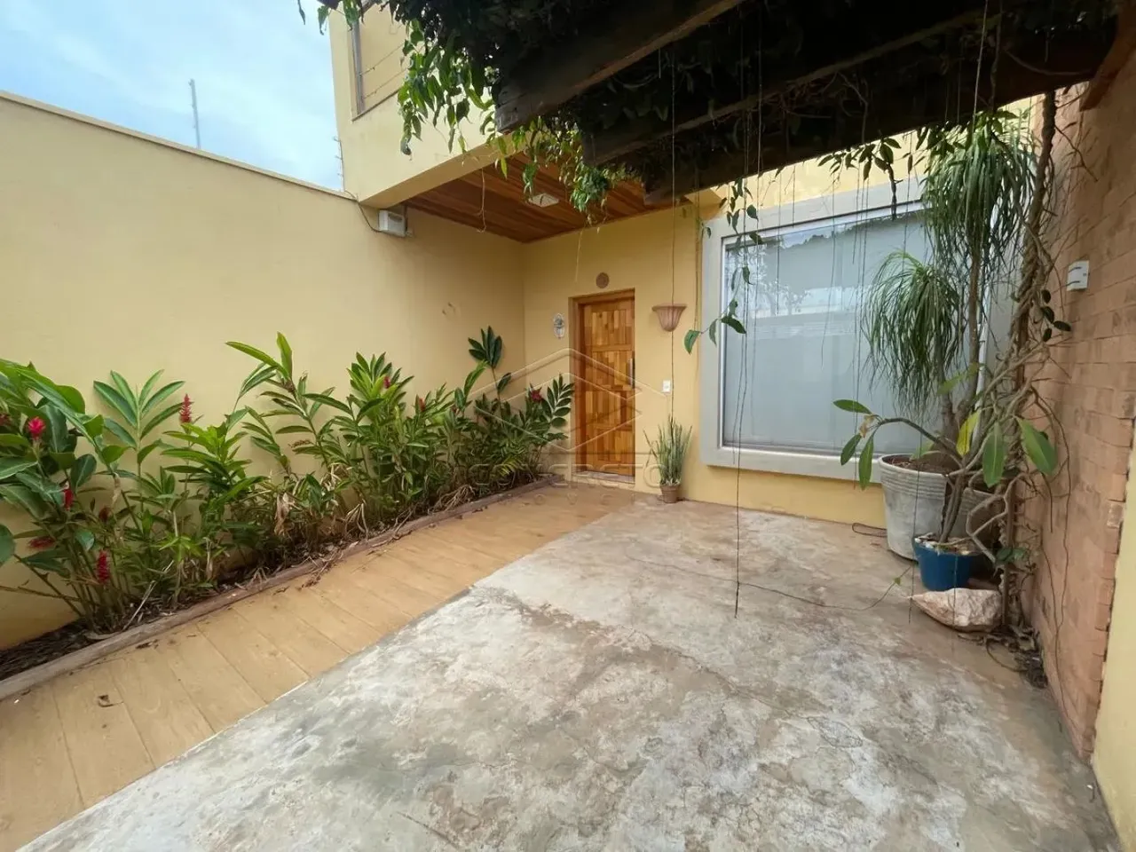 Casa de Alto Padrão