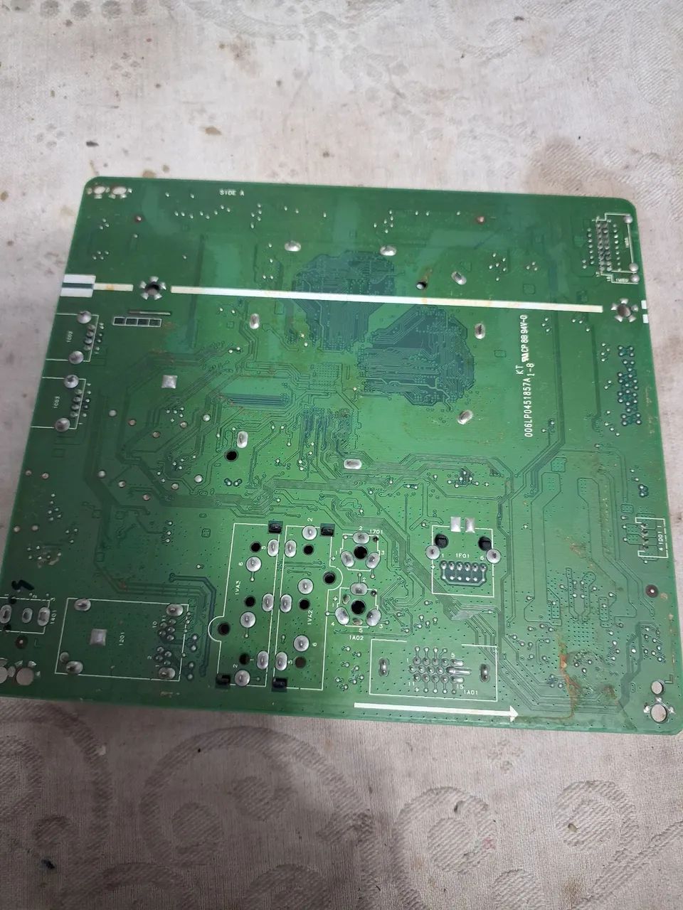 Placa Principal Philips 42PFL4508/78 - Peça de Reposição - Foto 2