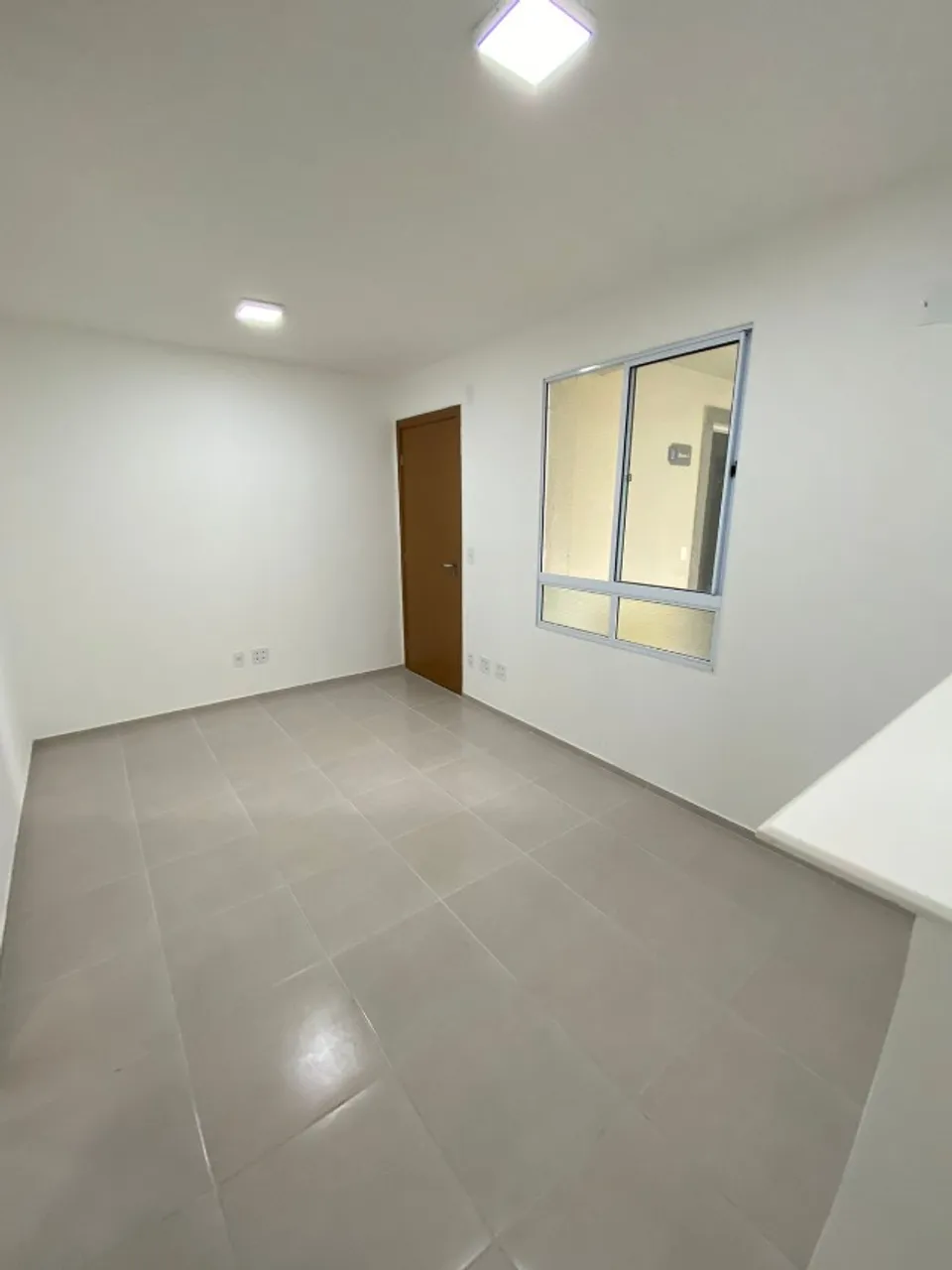 APARTAMENTO GARDEN 2 QUARTOS ALUGAR