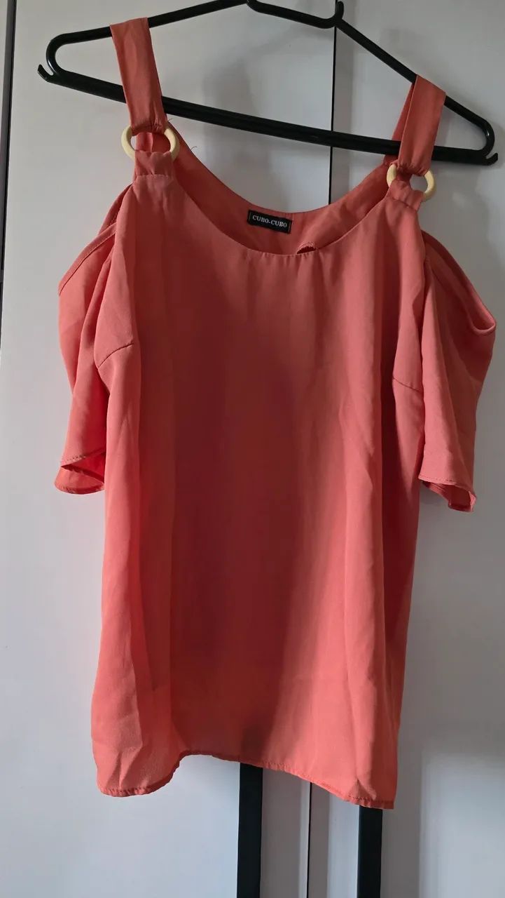 Roupas diversas - Foto 2