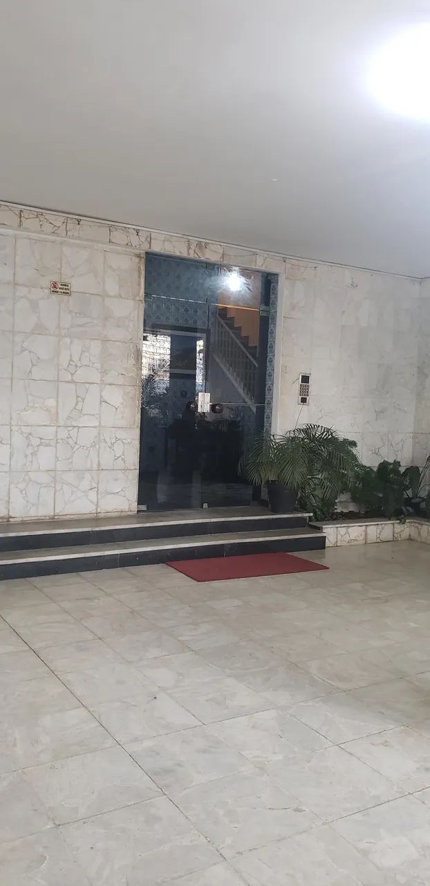Apartamento para venda possui 160 metros quadrados com 3 quartos - Foto 2