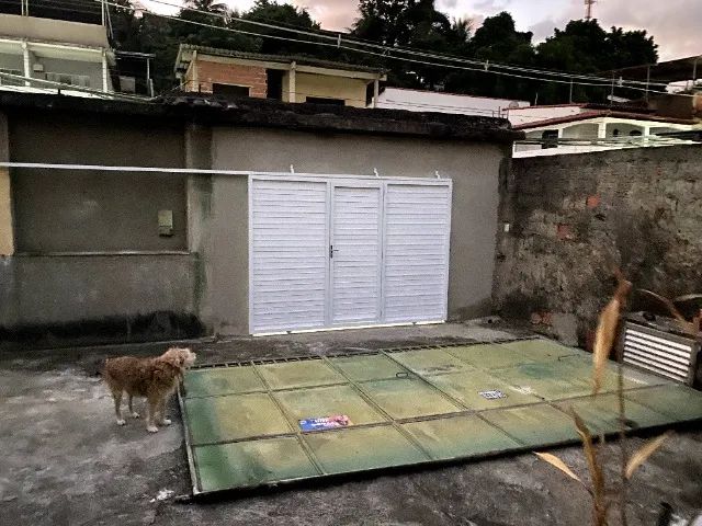 Portão de ferro - Foto 4