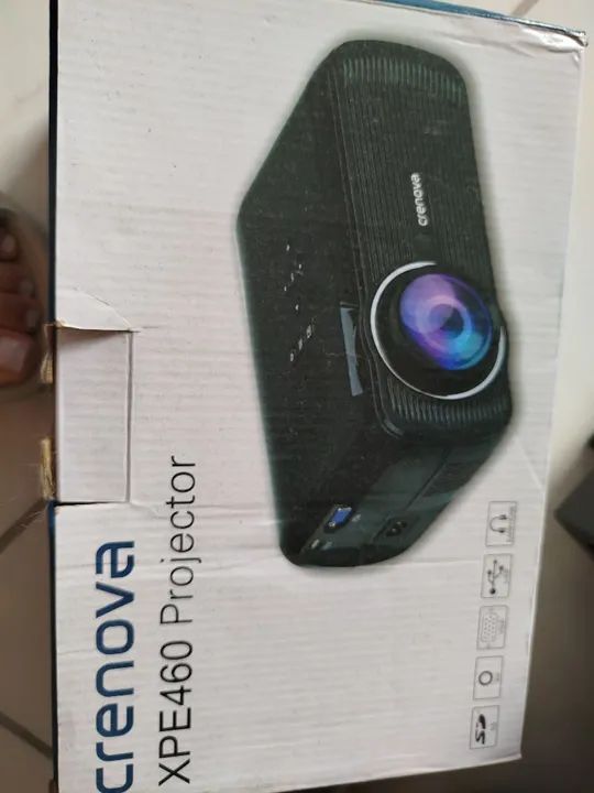 Mini Protetor Crenova - Foto 5