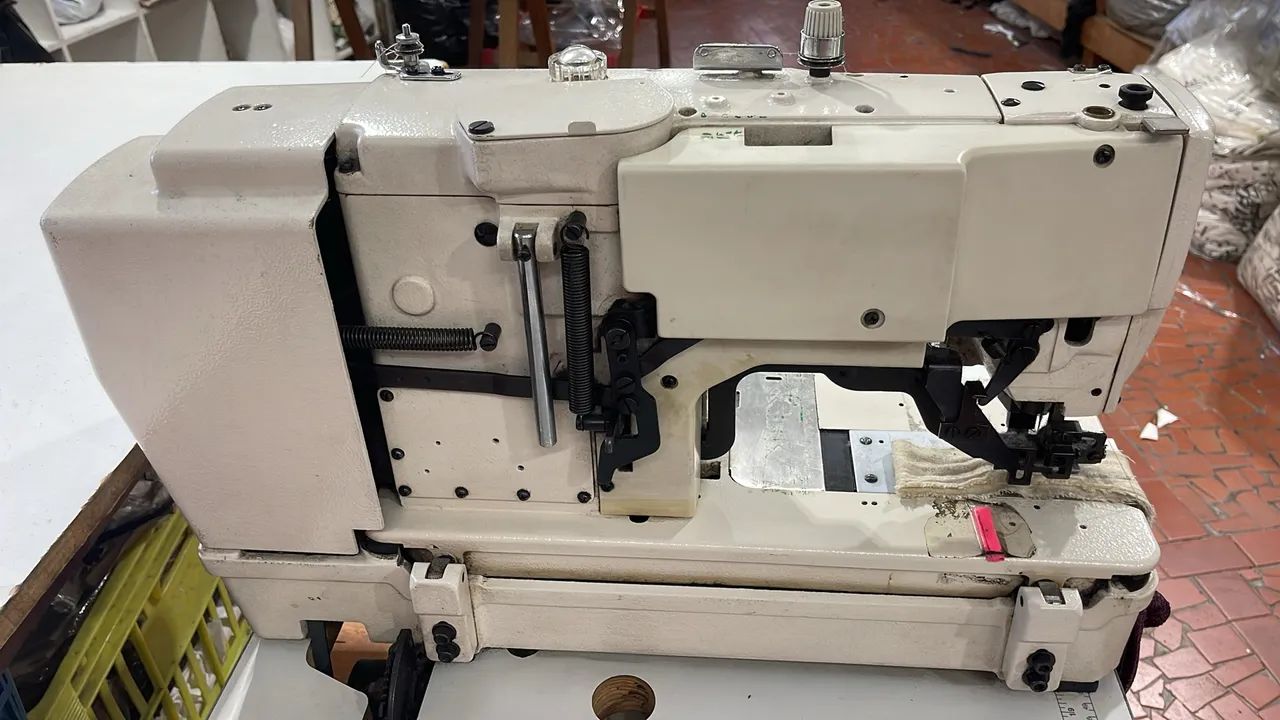 Máquina Caseadeira Eletrônica Lammax LM-999 - Foto 2