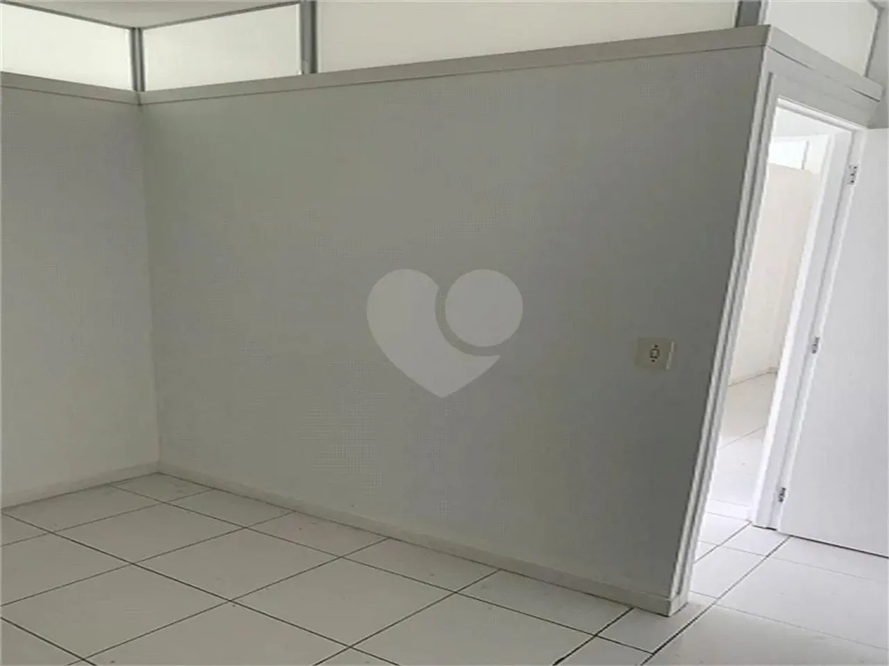 Salas Comerciais na Rua Itapeva