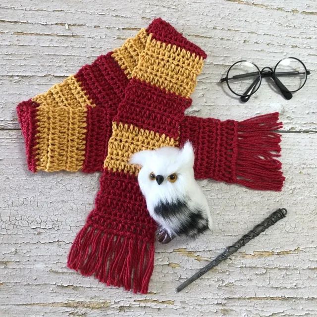 Kit Harry Potter newborn