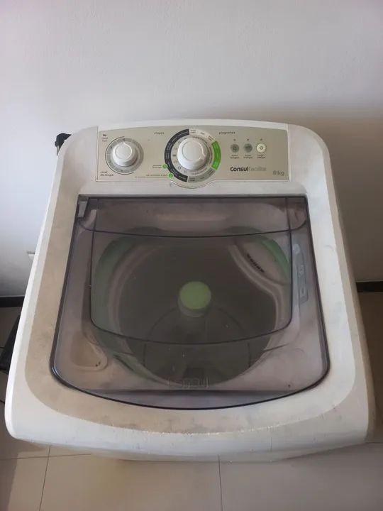 Máquina de Lavar Consul - Foto 4