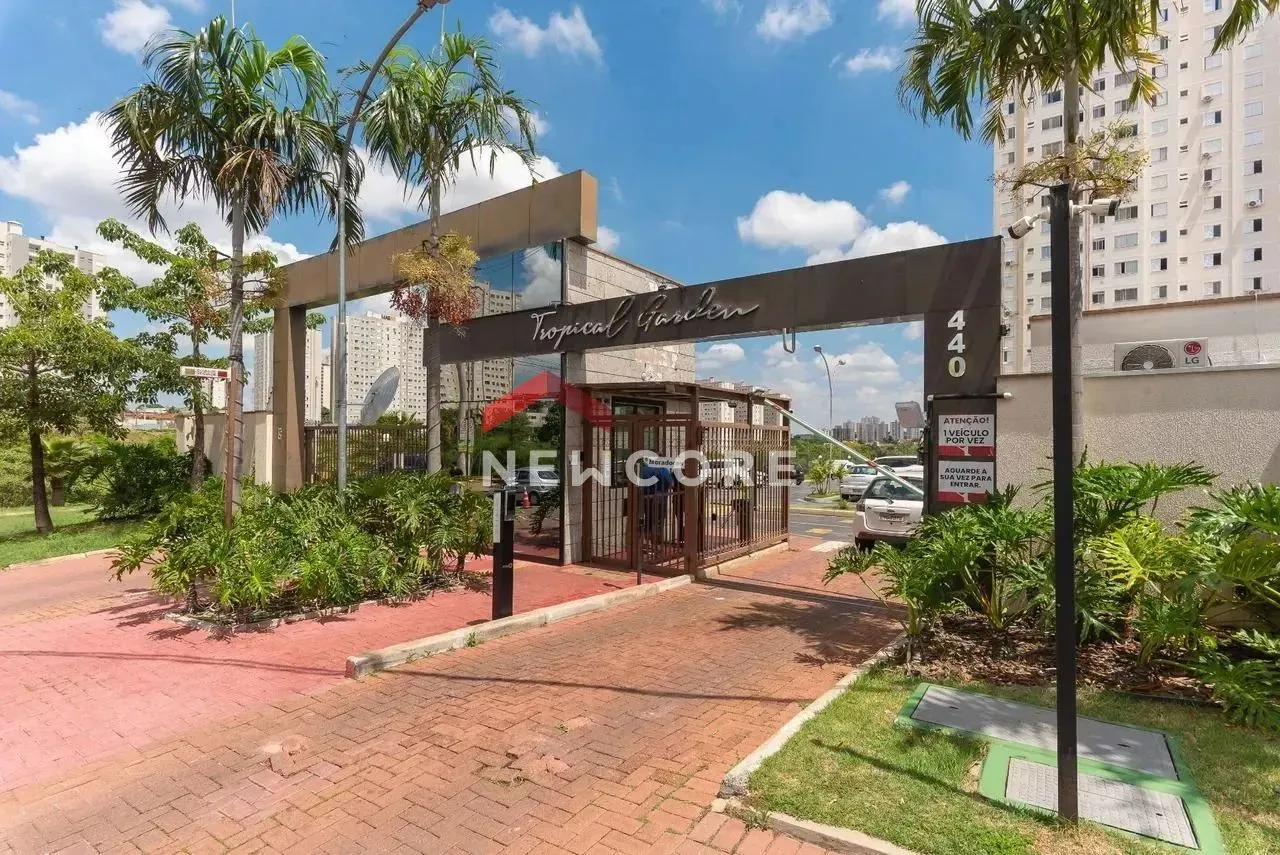 Apartamento em Rua Campos do Jordão - Fundação da Casa Popular - Campinas/SP