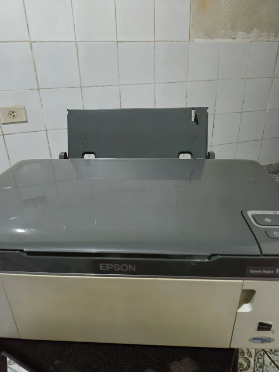 IMPRESSORA EPSON - Foto 5