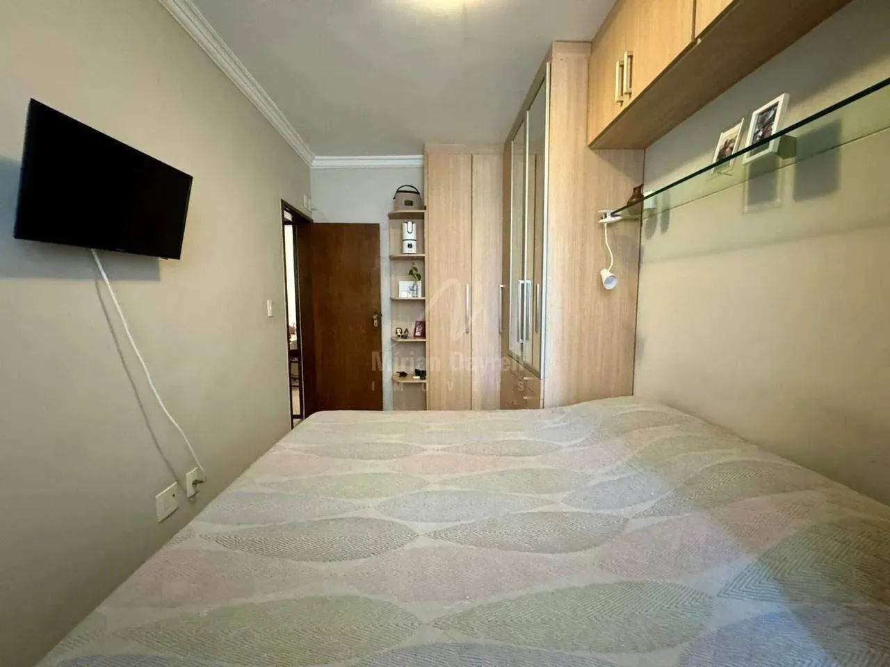 (53431) à venda - Apartamento com 3 quartos, 1 vaga, no Cidade Nova - Foto 4