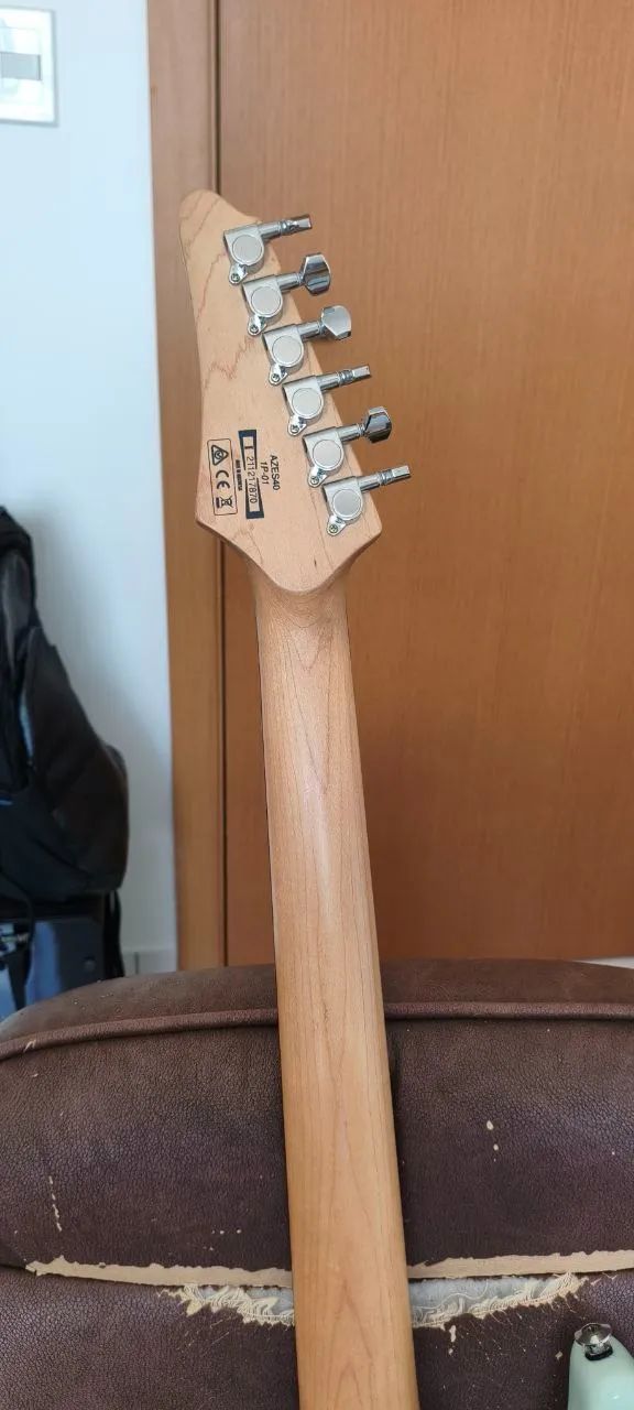 Ibanez AZES40 - Foto 5