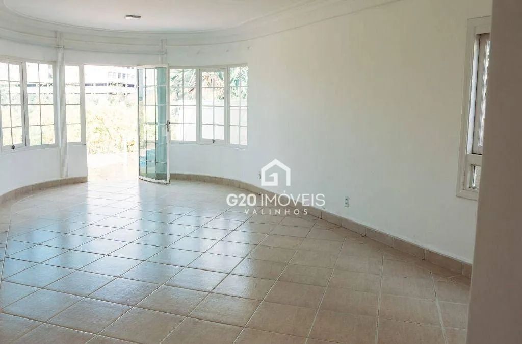 Casa com 3 dormitórios à venda, 400 m² por R$ 1.900.000,00 - Condomínio Villa Toscana - Va - Foto 4