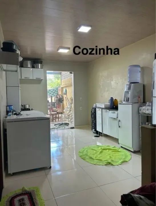 Vendo ótima casa no Recanto das Emas, Q403  - Foto 3