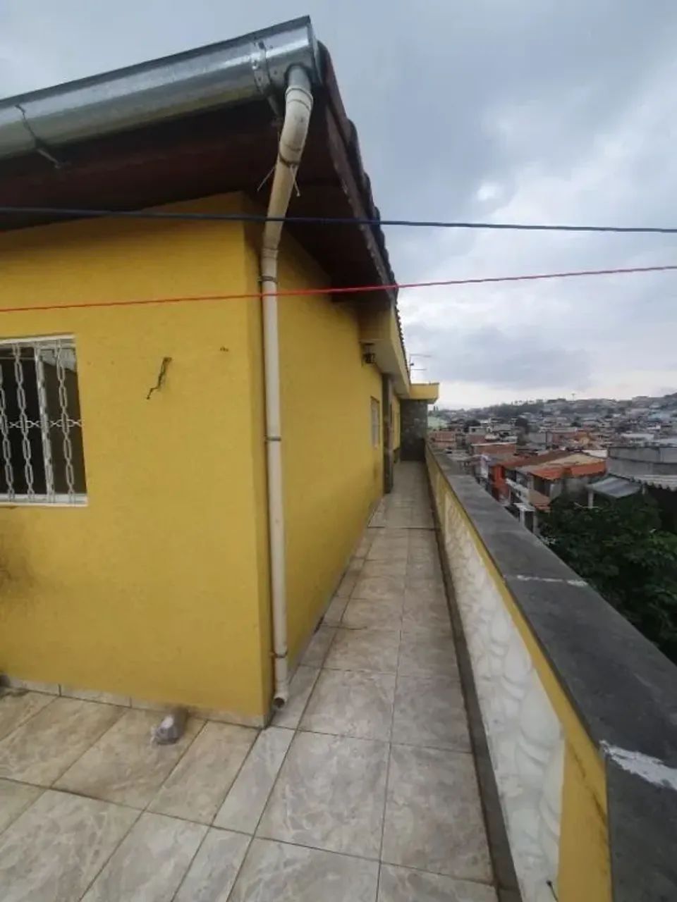 Prédio Comercial em Cidade Parque Brasília - Guarulhos - Foto 15