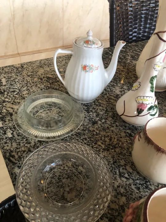 Objetos de decoração  - Foto 2
