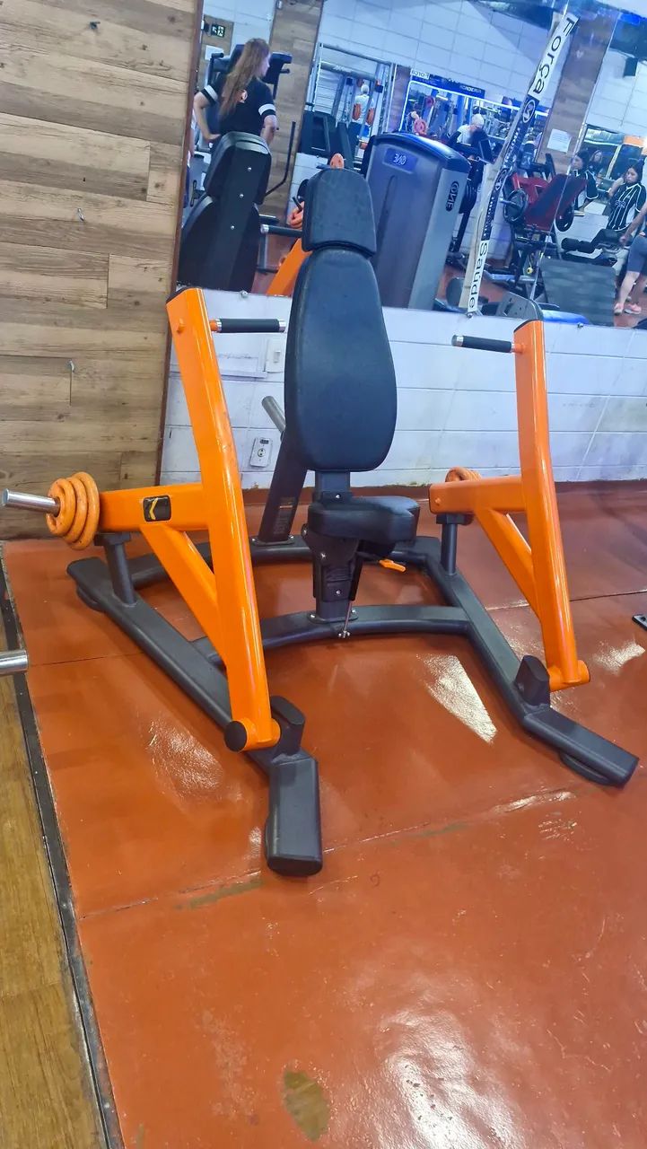 SUPINO RETO ARTICULADO KONNEN IMPORTADO 