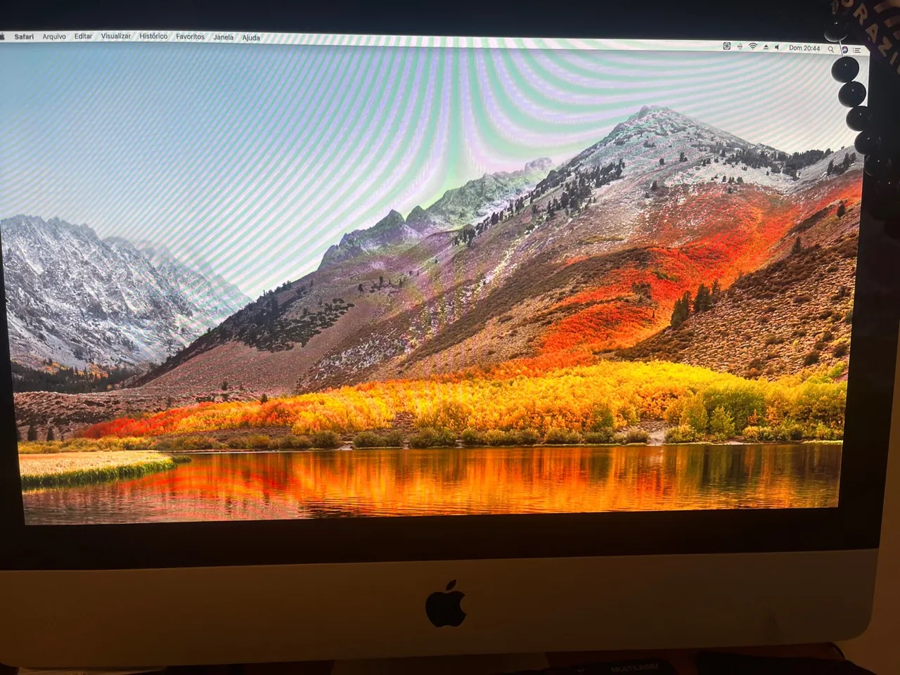 mac os high sierra