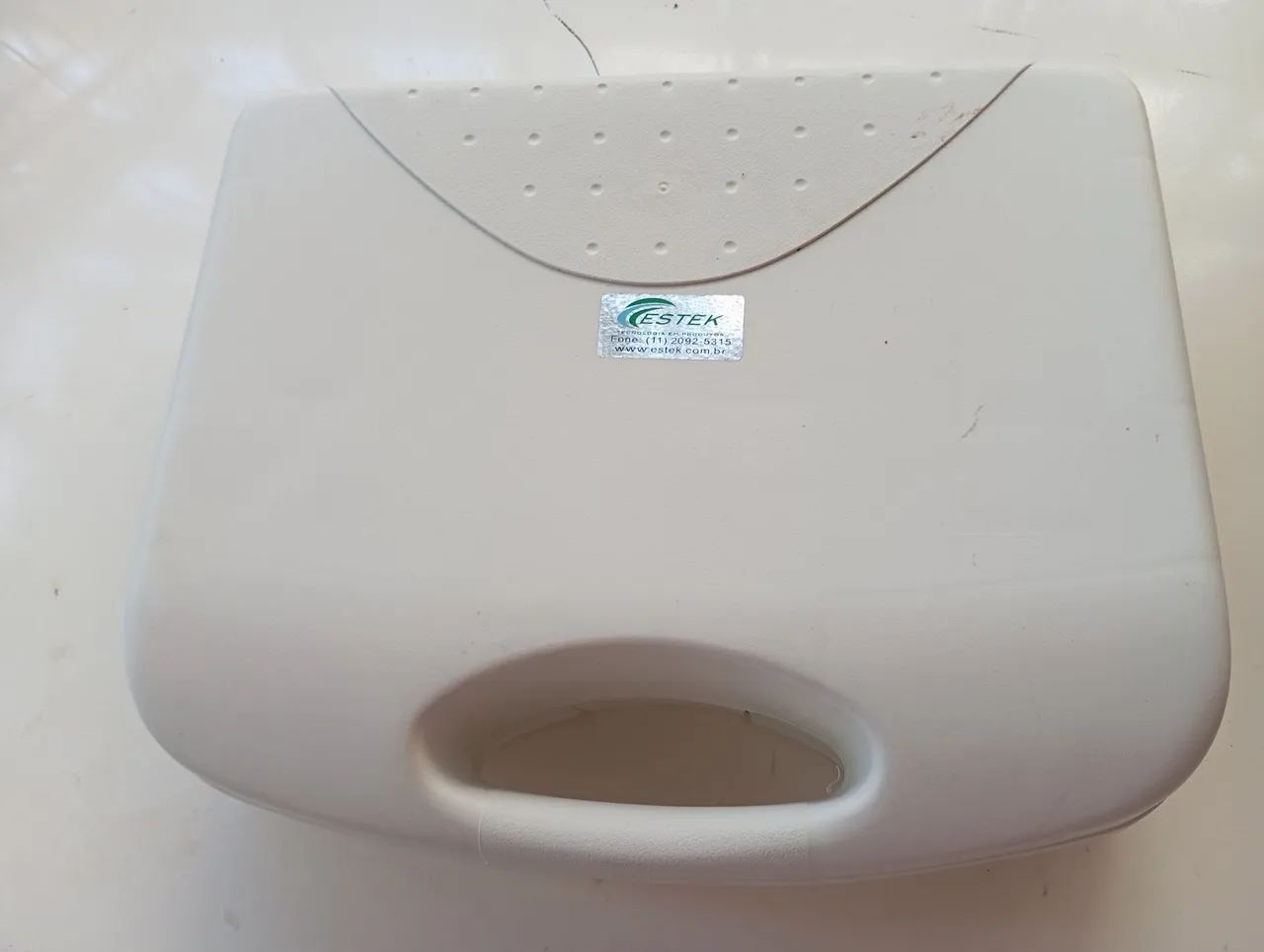 Lupa de aumento com Caixa - Foto 4