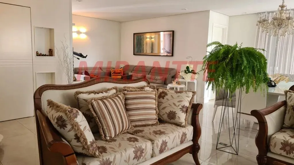 Santana, apartamento à venda com 206 metros quadrados com 3 quartos em Santana - São Paulo