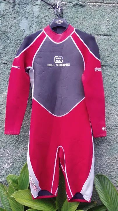 Short John  Billabong - Surf XL