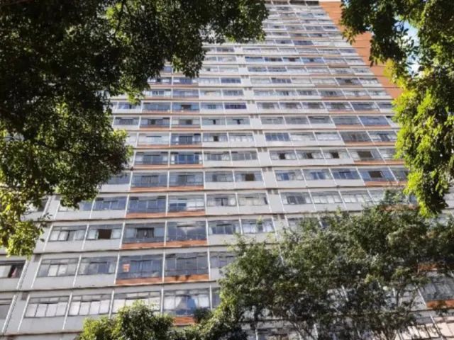 Apartamento, Residencial, Funcionários - Foto 4
