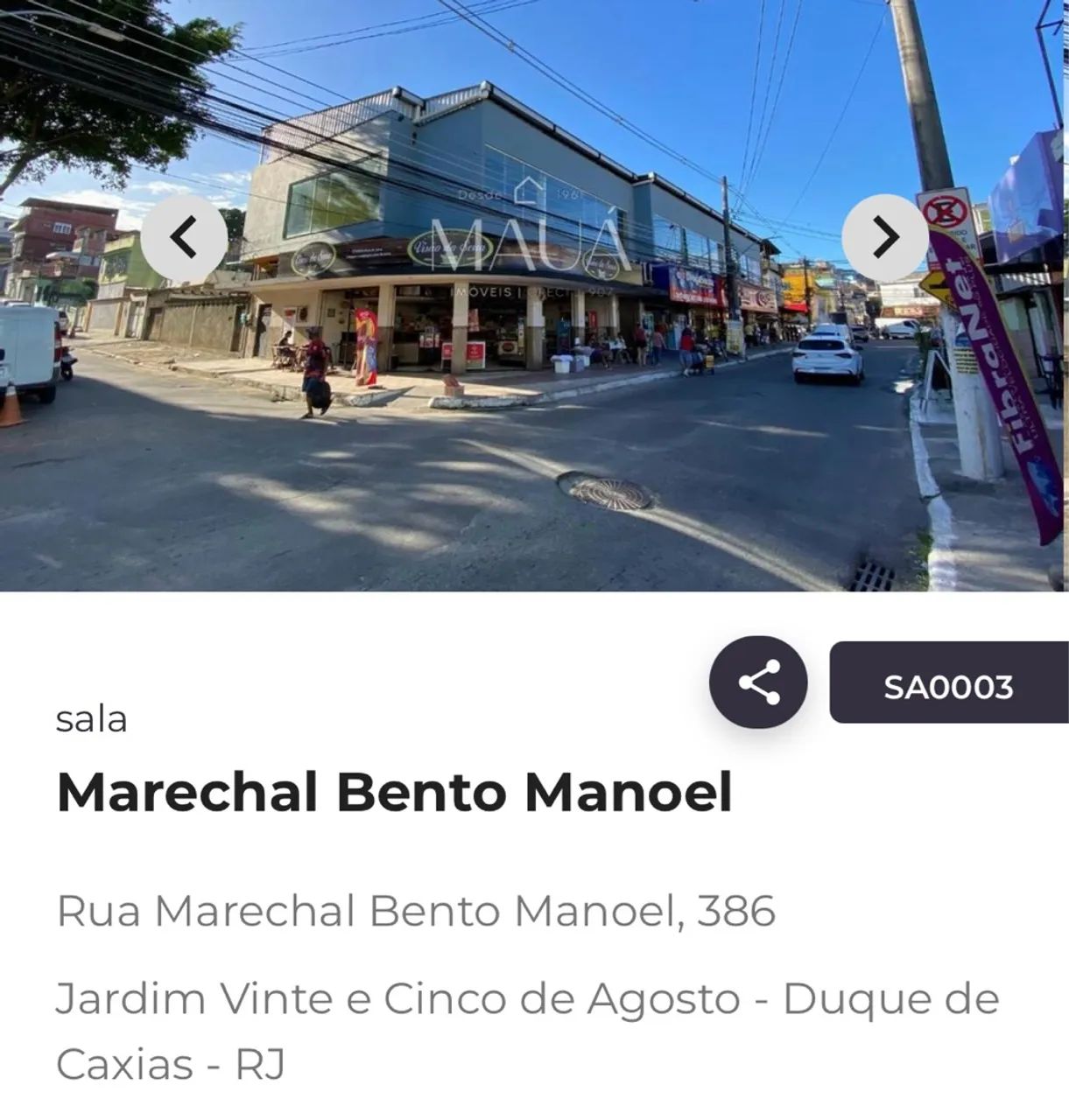 Foto - Duque de Caxias - Jardim Vinte e Cinco de Agosto