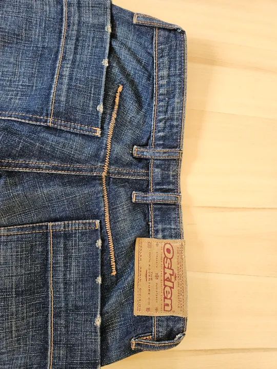 Calça jeans Osklen - Foto 4