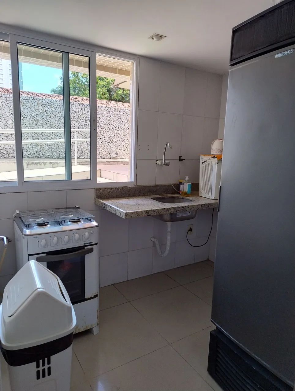 Alugo Apartamentos  com 03 quartos no Bairro dos Estados  - Foto 3