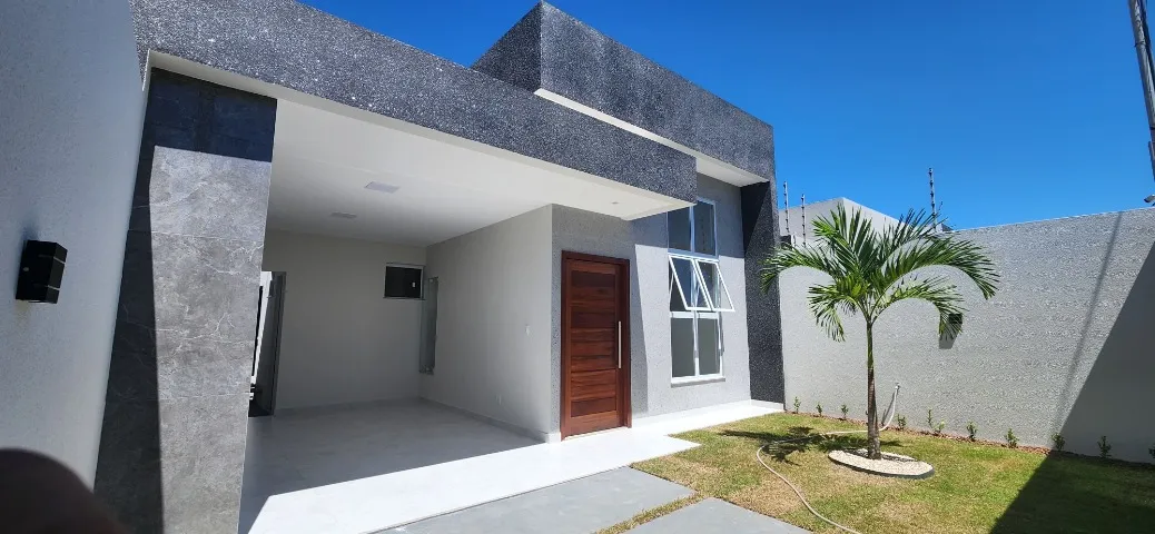 Casa Alto Padrão Luar da Barra 1 Casa com 3 quartos/Suíte, Gourmet