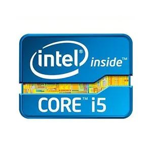 Intel CORE I5 Processor64312216323330120