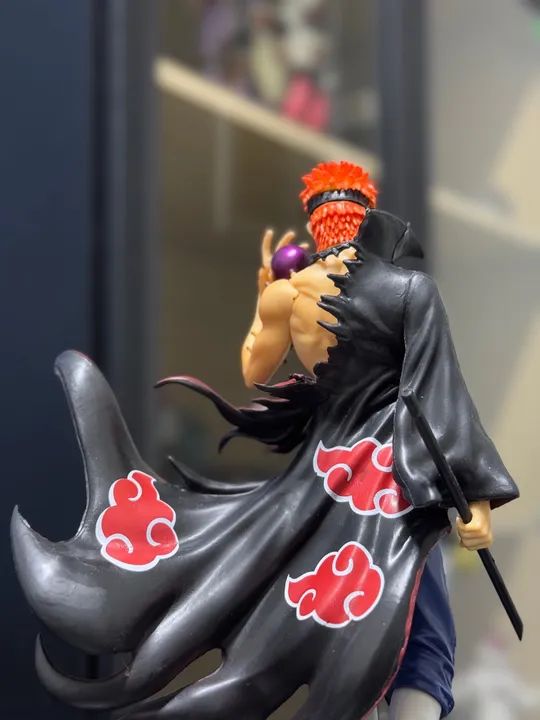 Figure action Pain  - Foto 4