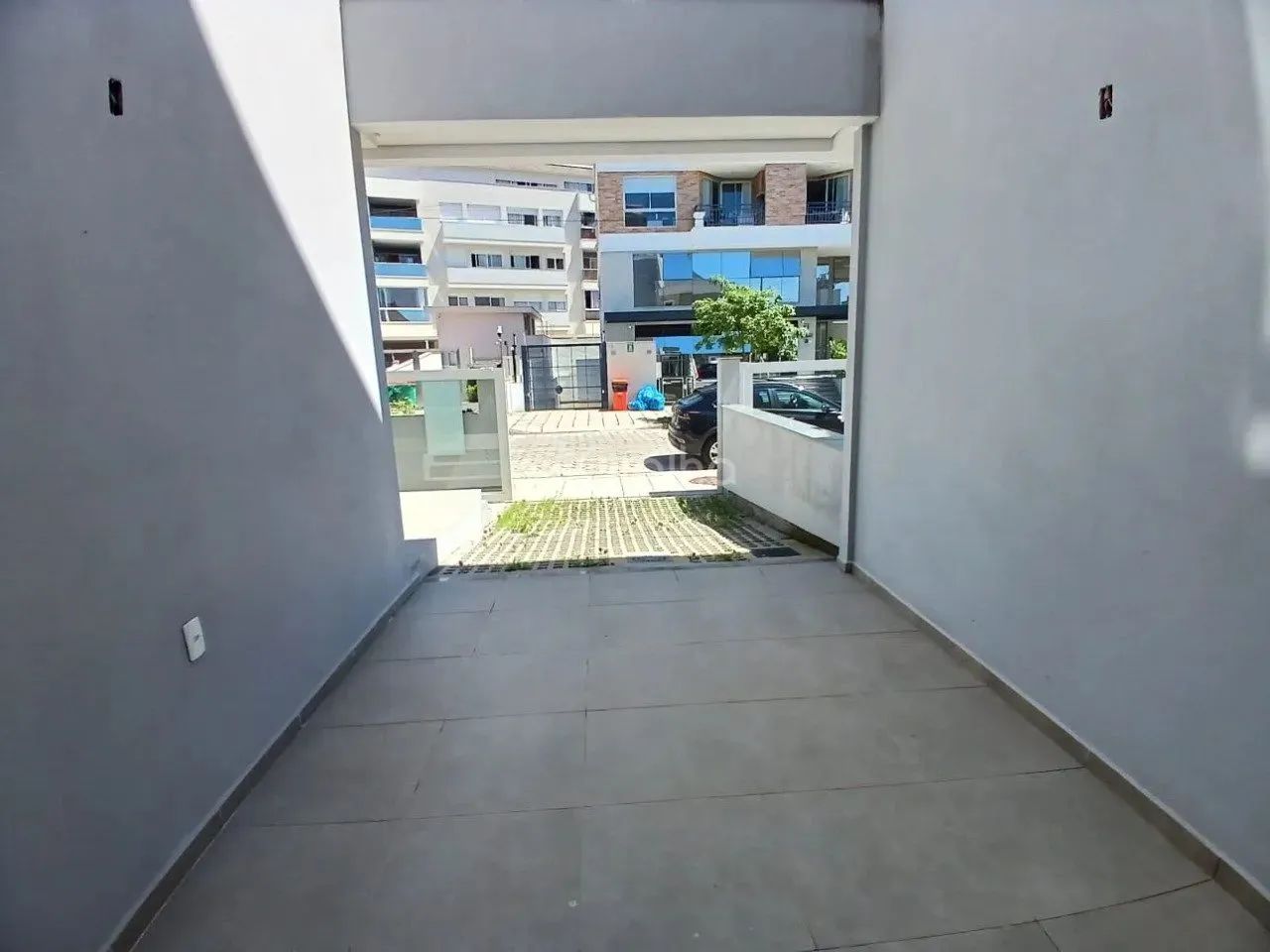 Imóvel para venda possui 184 metros quadrados com 4 quartos - Foto 2