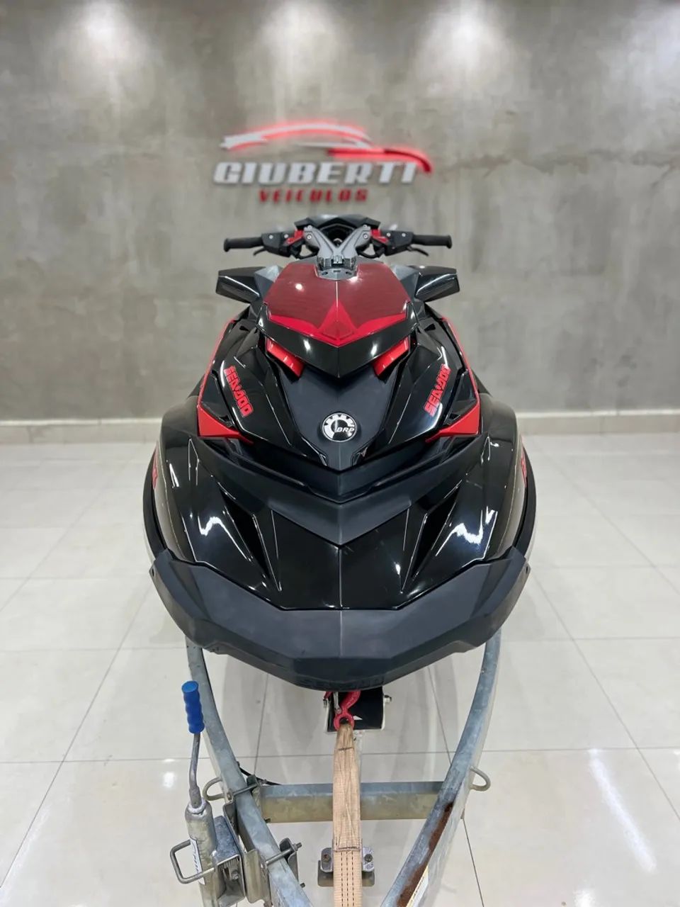 Jet Ski Sea-Doo RPX-x 260hp 2014 - Foto 2
