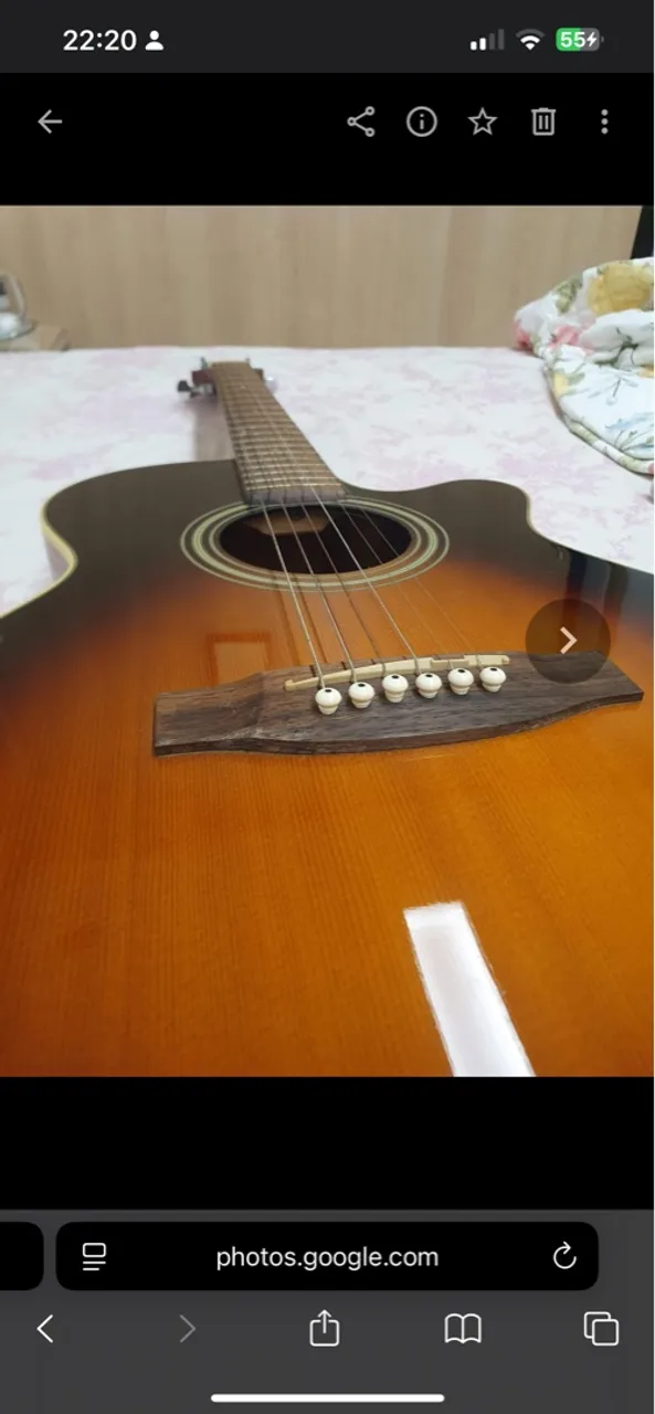 Violão Takamine G SÉRIES