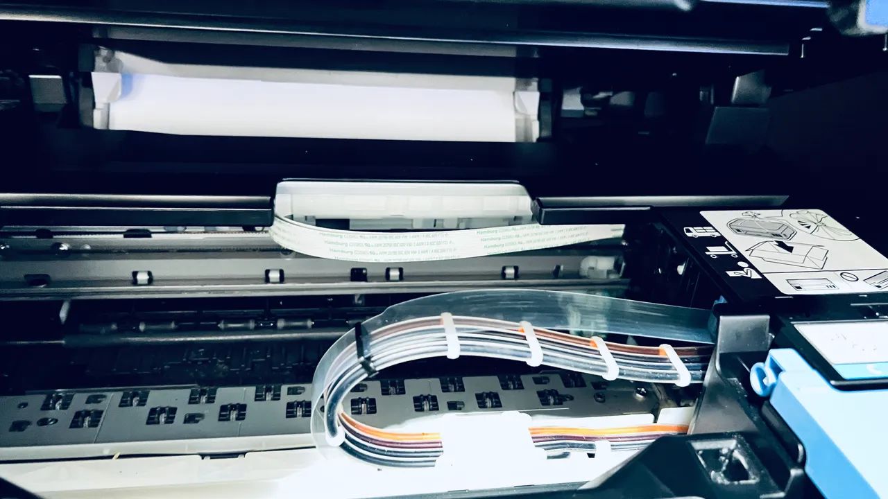 Impressora Canon G311164289461454337124