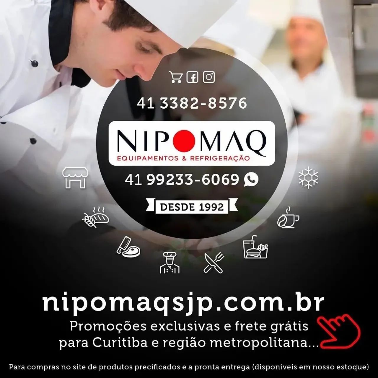 ASSADEIRAS (3) 40x60x3CM ALUMÍNIO LISA - CIMAPI - Foto 6