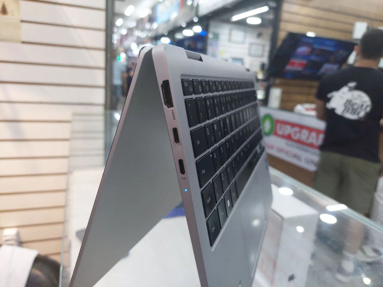 Notebook Samsung Galaxy Book 2 360 - Foto 2