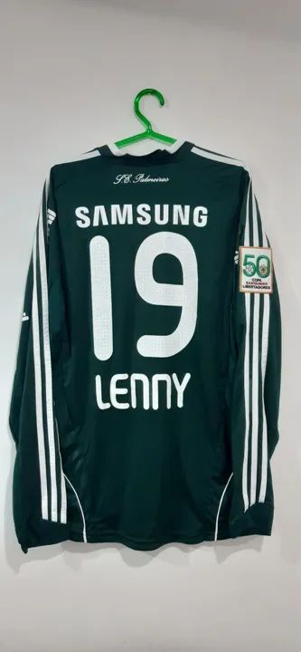 Camisa Palmeiras  - Foto 2