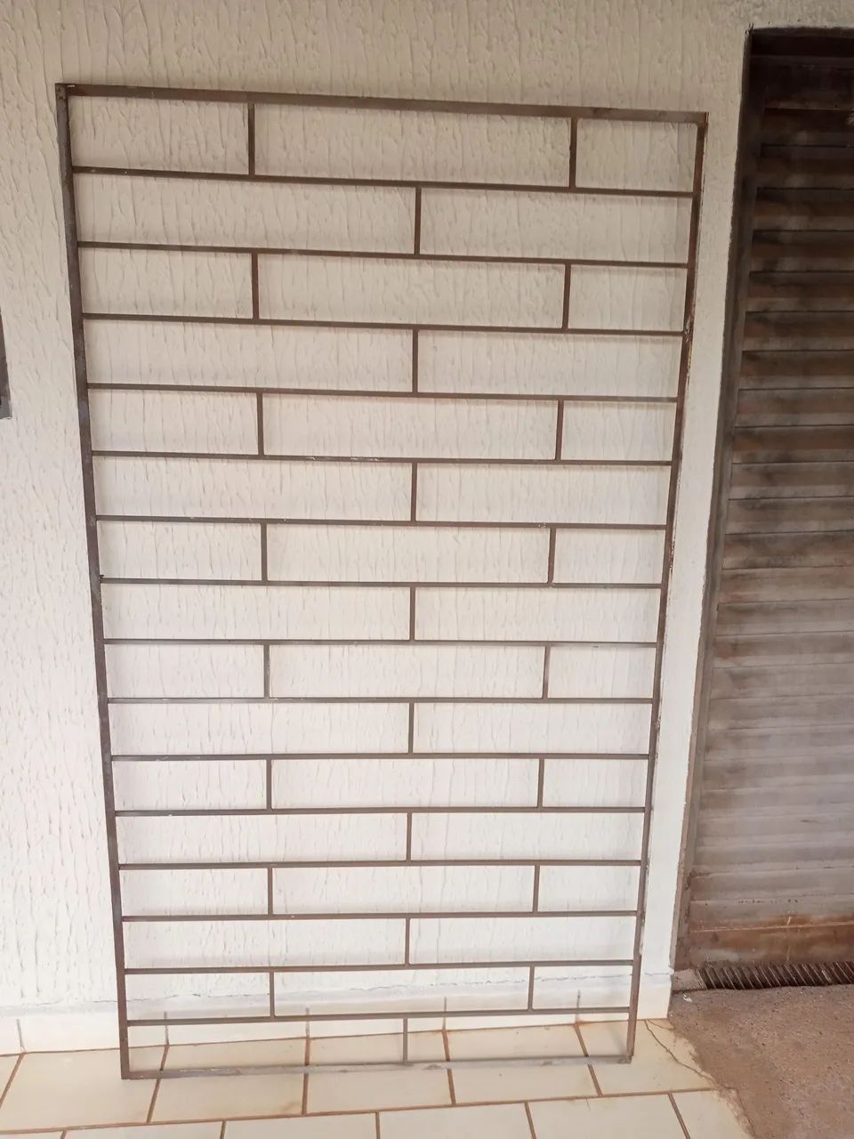 Vendo Grades de ferro - Foto 3