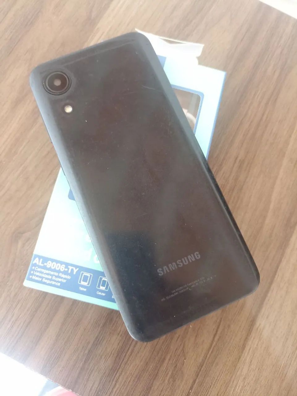 Samsung A03 Core  - Foto 2