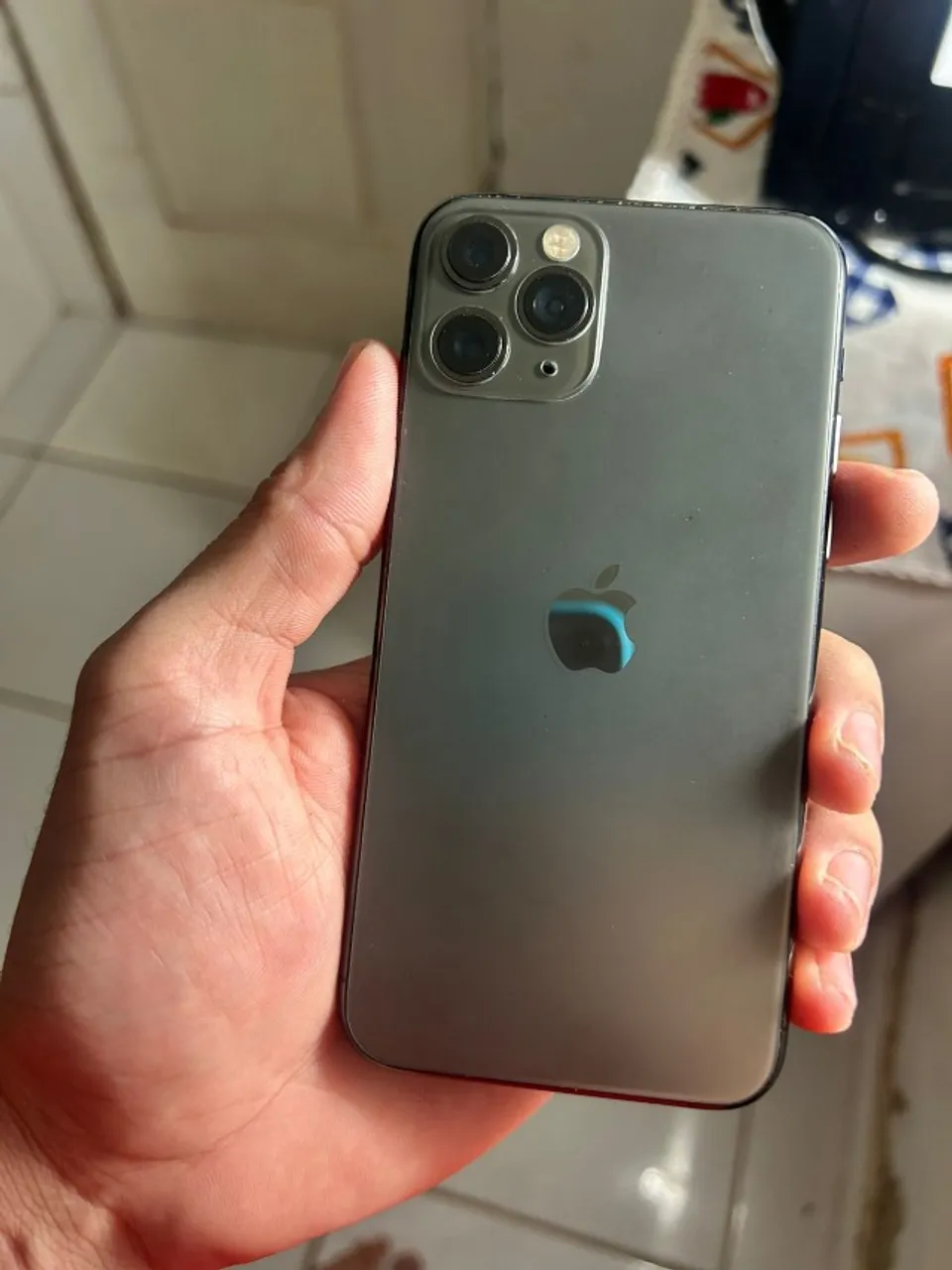 Iphone 11 Pro Max 256 Gb