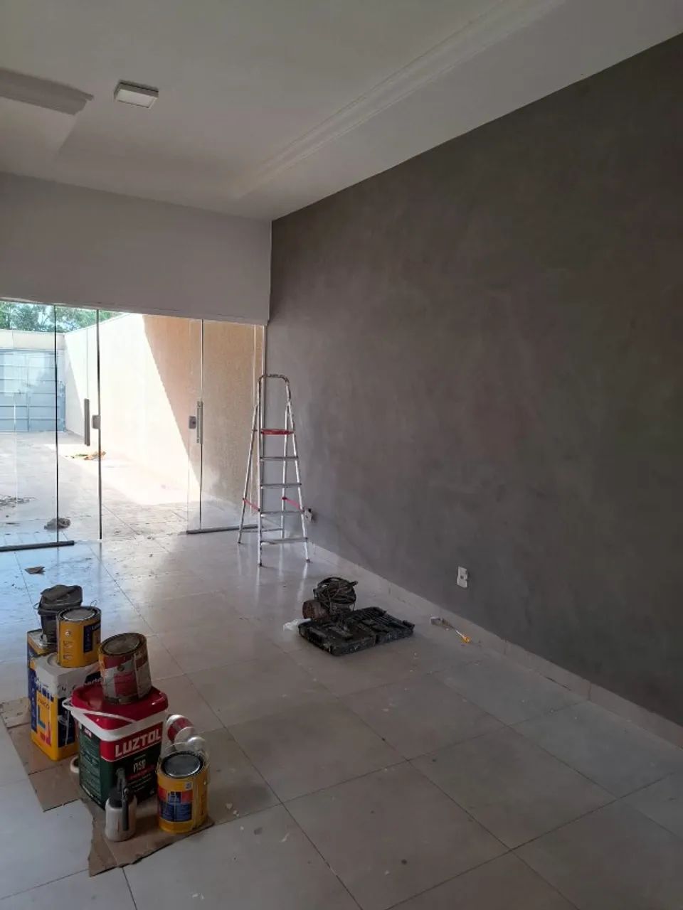 Foto - Goiânia - Residencial Itaipu