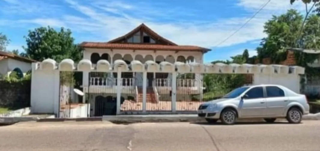 Aluguel por temporada em mosqueiro